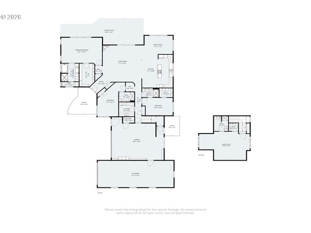 2116 E WILLOW Loop, Florence, OR 97439