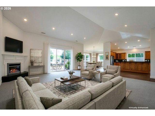 2116 E WILLOW Loop, Florence, OR 97439