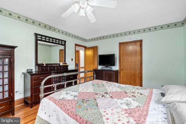 503 HAZEL AVE, Vineland, NJ 08360