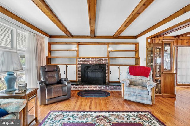 503 HAZEL AVE, Vineland, NJ 08360