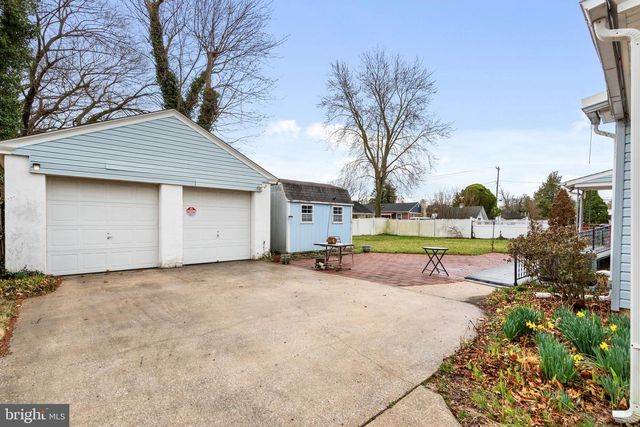 503 HAZEL AVE, Vineland, NJ 08360