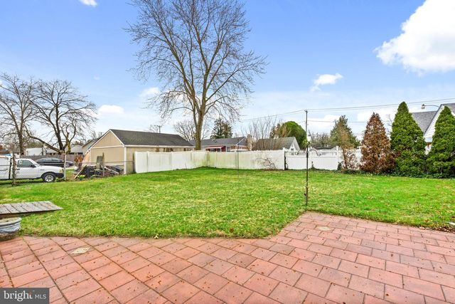 503 HAZEL AVE, Vineland, NJ 08360
