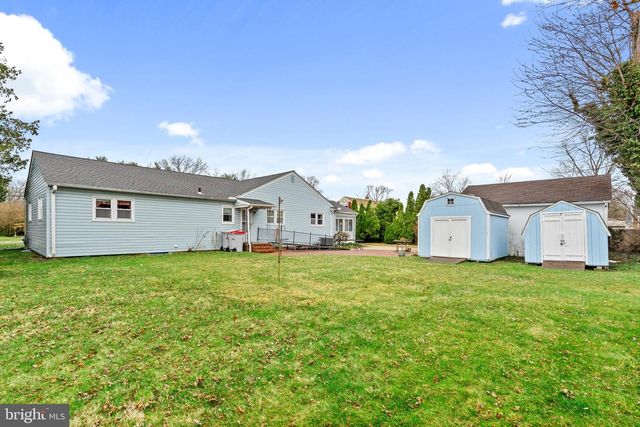 503 HAZEL AVE, Vineland, NJ 08360