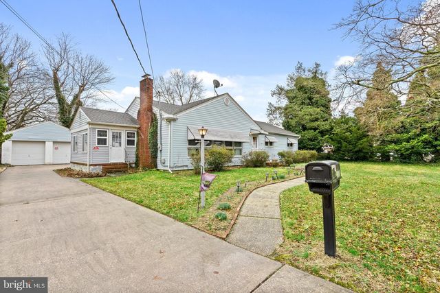 503 HAZEL AVE, Vineland, NJ 08360