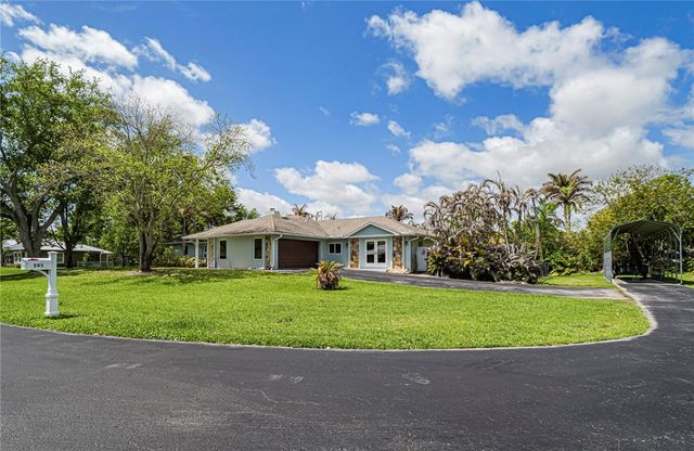 595 45th Court, Vero Beach, FL 32968