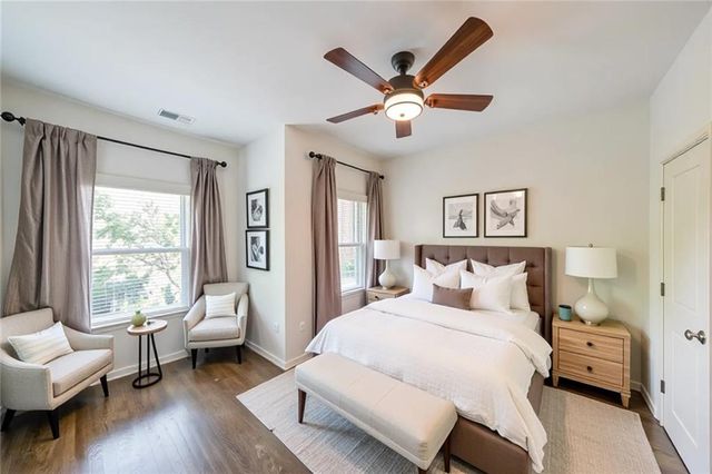 915 Dumaine Trace, Atlanta, GA 30328