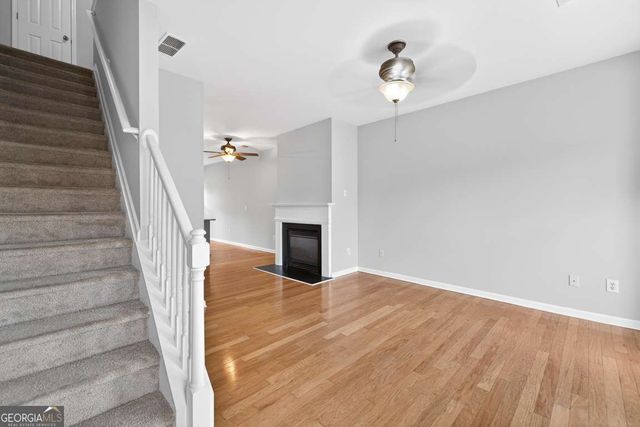 3297 Mill Springs Circle, Buford, GA 30519