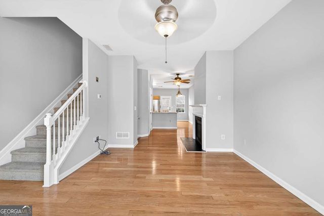 3297 Mill Springs Circle, Buford, GA 30519