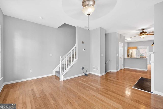 3297 Mill Springs Circle, Buford, GA 30519