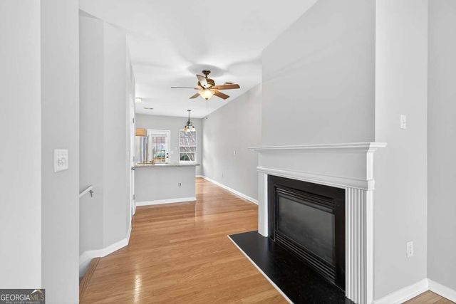 3297 Mill Springs Circle, Buford, GA 30519