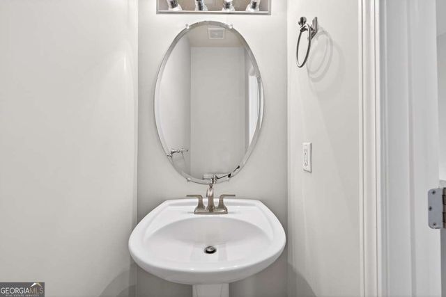 3297 Mill Springs Circle, Buford, GA 30519