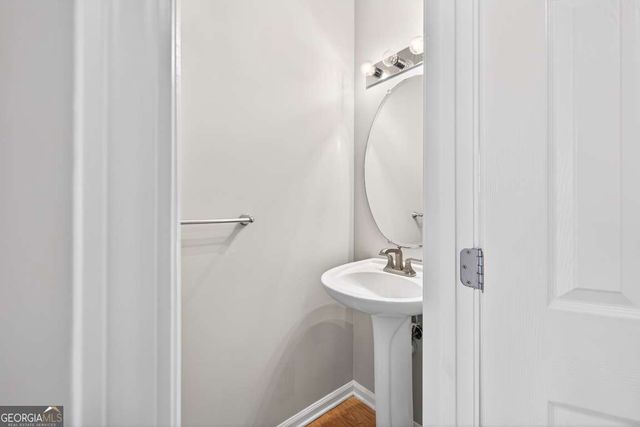 3297 Mill Springs Circle, Buford, GA 30519