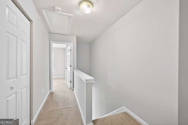 3297 Mill Springs Circle, Buford, GA 30519