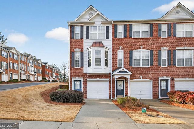 3297 Mill Springs Circle, Buford, GA 30519