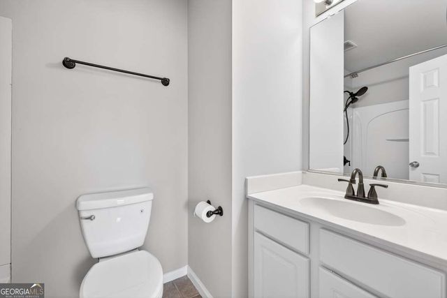 3297 Mill Springs Circle, Buford, GA 30519