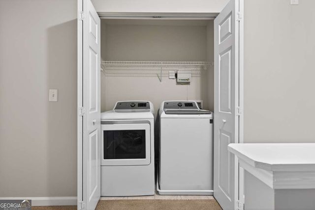 3297 Mill Springs Circle, Buford, GA 30519