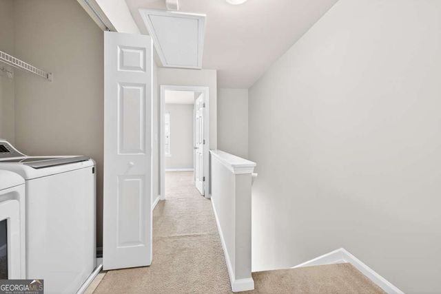 3297 Mill Springs Circle, Buford, GA 30519