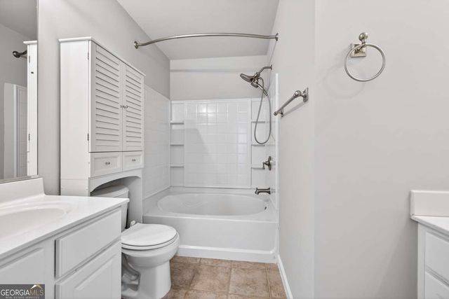 3297 Mill Springs Circle, Buford, GA 30519