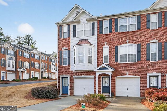 3297 Mill Springs Circle, Buford, GA 30519