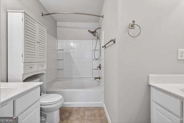 3297 Mill Springs Circle, Buford, GA 30519