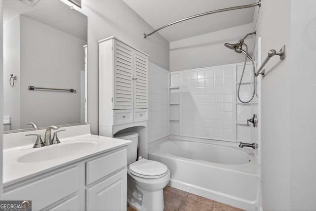 3297 Mill Springs Circle, Buford, GA 30519