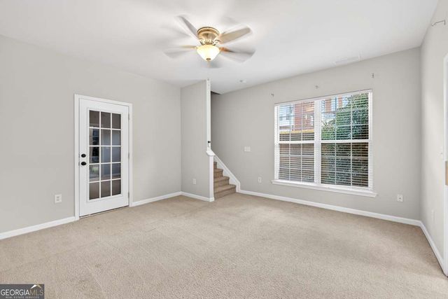 3297 Mill Springs Circle, Buford, GA 30519