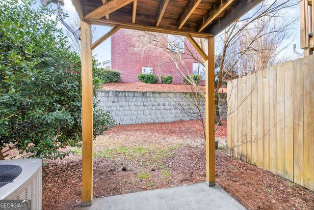 3297 Mill Springs Circle, Buford, GA 30519