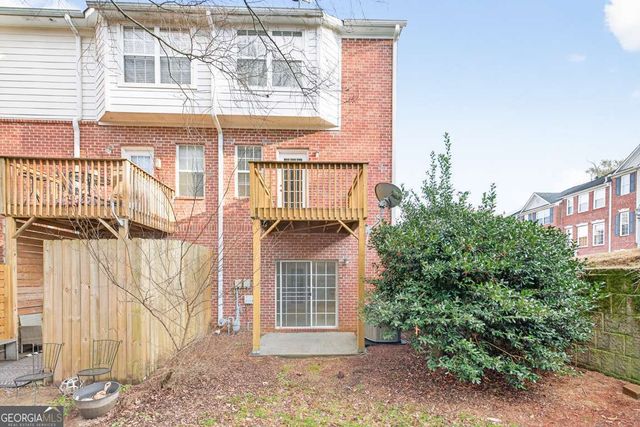 3297 Mill Springs Circle, Buford, GA 30519