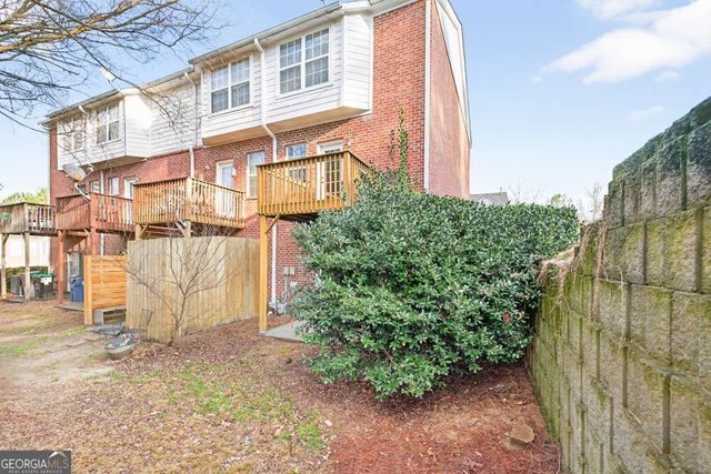 3297 Mill Springs Circle, Buford, GA 30519