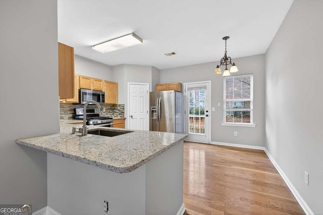 3297 Mill Springs Circle, Buford, GA 30519