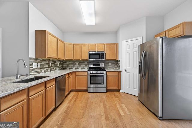 3297 Mill Springs Circle, Buford, GA 30519