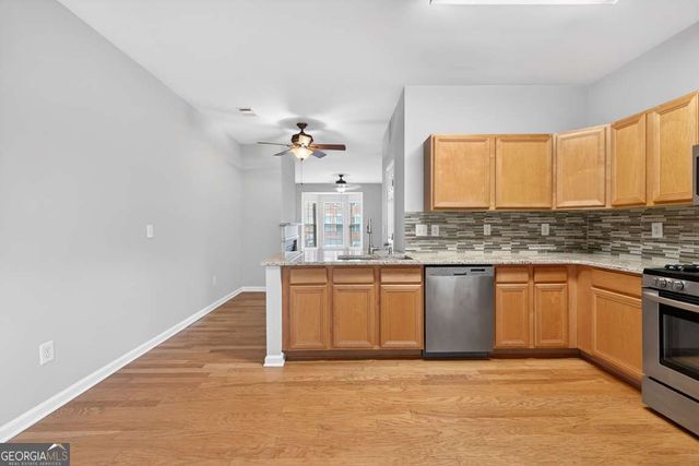 3297 Mill Springs Circle, Buford, GA 30519