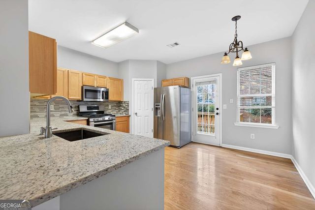 3297 Mill Springs Circle, Buford, GA 30519