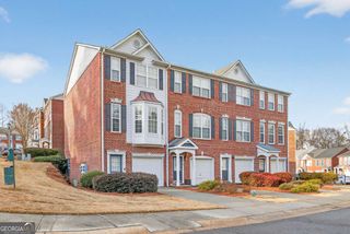 3297 Mill Springs Circle, Buford, GA 30519