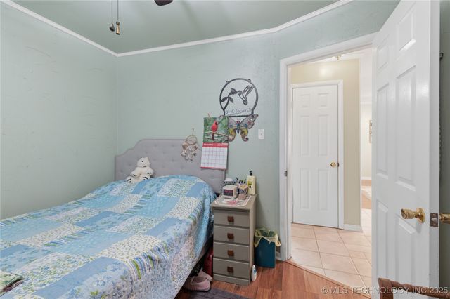 1323 Maple Street, Muskogee, OK 74403