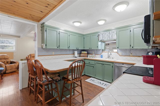 1323 Maple Street, Muskogee, OK 74403