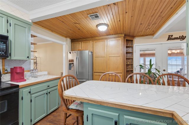 1323 Maple Street, Muskogee, OK 74403