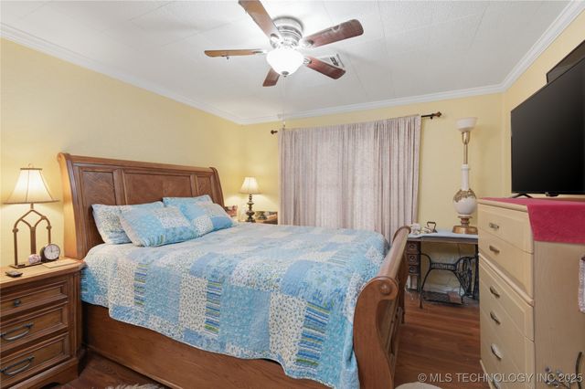 1323 Maple Street, Muskogee, OK 74403