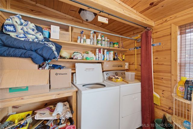 1323 Maple Street, Muskogee, OK 74403