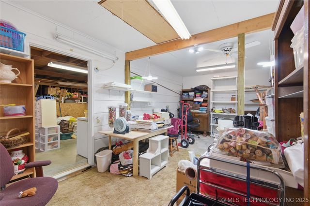 1323 Maple Street, Muskogee, OK 74403