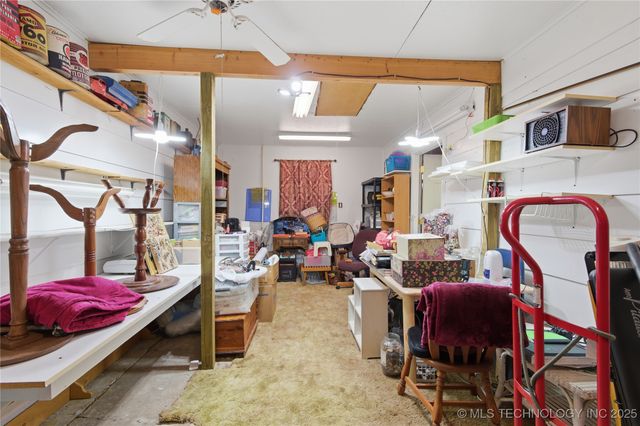 1323 Maple Street, Muskogee, OK 74403