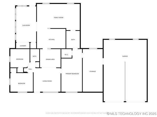 1323 Maple Street, Muskogee, OK 74403