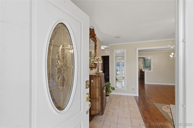 1323 Maple Street, Muskogee, OK 74403