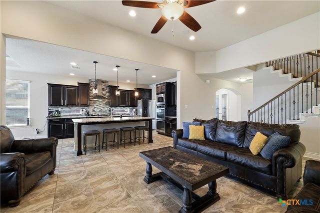 1058 Cedar Glen Drive, New Braunfels, TX 78132