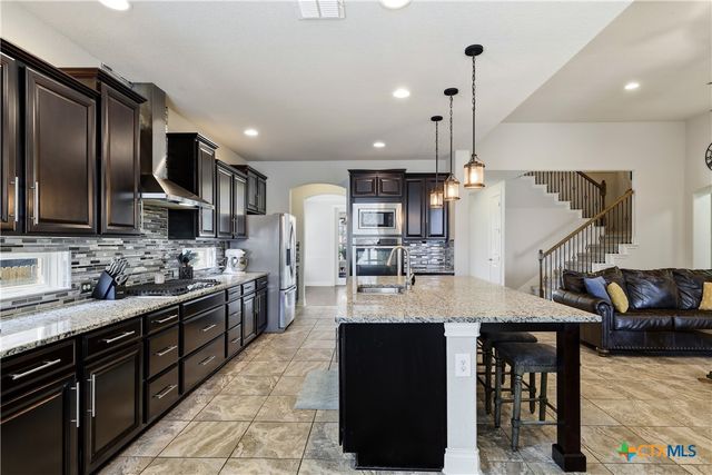 1058 Cedar Glen Drive, New Braunfels, TX 78132