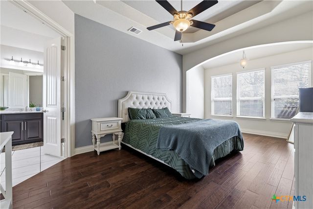 1058 Cedar Glen Drive, New Braunfels, TX 78132