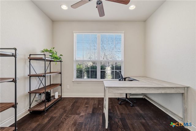 1058 Cedar Glen Drive, New Braunfels, TX 78132