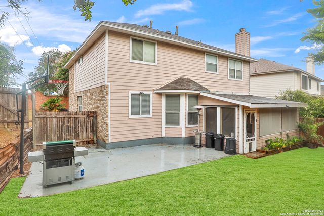 3002 Fall Way, San Antonio, TX 78247