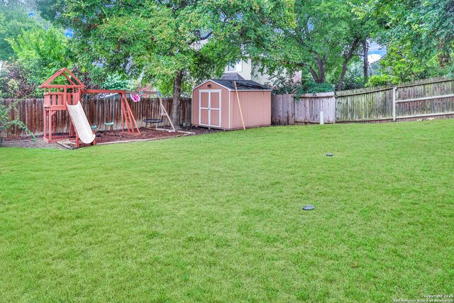 3002 Fall Way, San Antonio, TX 78247