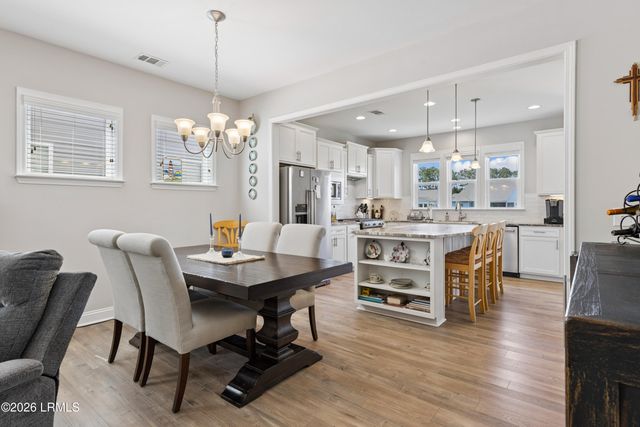 244 Turnberry Woods Drive, Okatie, SC 29909